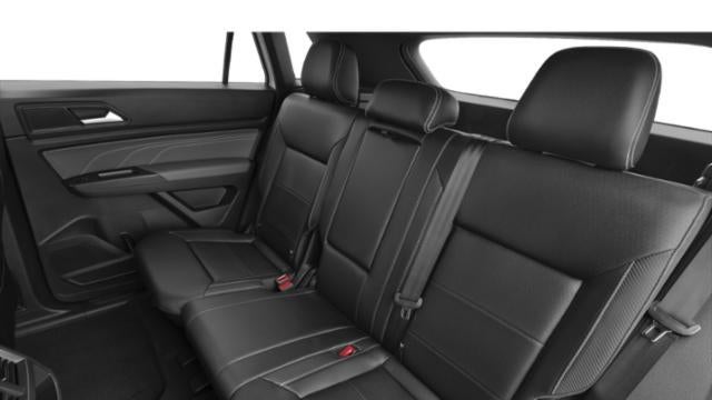 2023 Volkswagen Atlas Cross Sport V6 SE 4Motion