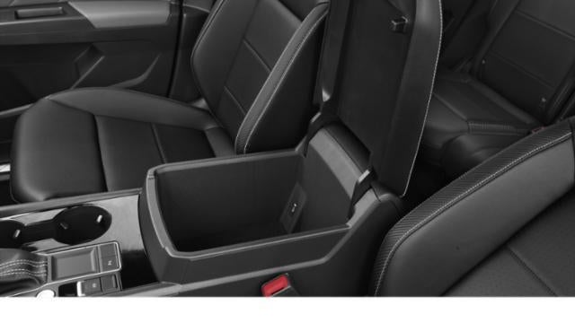 2023 Volkswagen Atlas Cross Sport V6 SE 4Motion