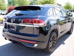2023 Atlas Cross Sport Thumbnail 3