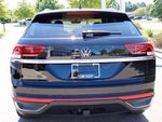 2023 Atlas Cross Sport Thumbnail 6