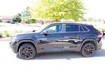 2023 Atlas Cross Sport Thumbnail 7