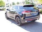 2023 Atlas Cross Sport Thumbnail 8