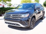 2023 Atlas Cross Sport Thumbnail 12