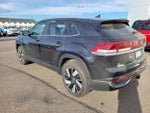 2024 Atlas Cross Sport Thumbnail 6