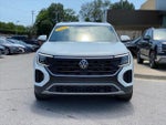 2024 Atlas Cross Sport Thumbnail 2