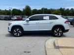 2024 Atlas Cross Sport Thumbnail 4