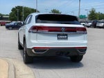 2024 Atlas Cross Sport Thumbnail 5