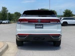 2024 Atlas Cross Sport Thumbnail 6
