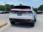 2024 Atlas Cross Sport Thumbnail 8