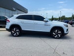 2024 Atlas Cross Sport Thumbnail 9