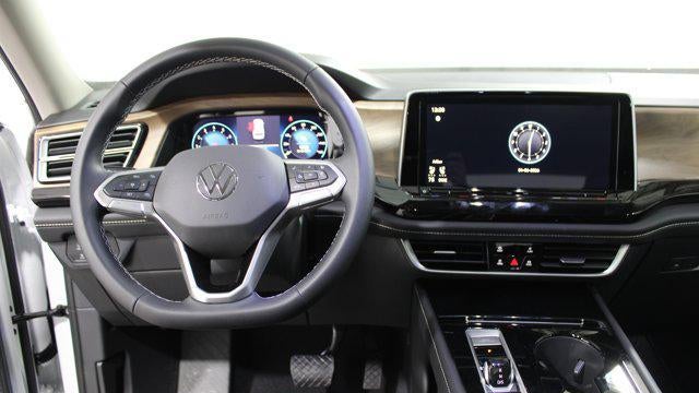 2026 Volkswagen Atlas SE 4Motion