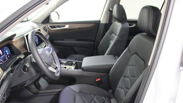 2026 Volkswagen Atlas SE 4Motion