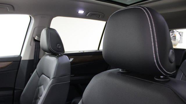2026 Volkswagen Atlas SE 4Motion