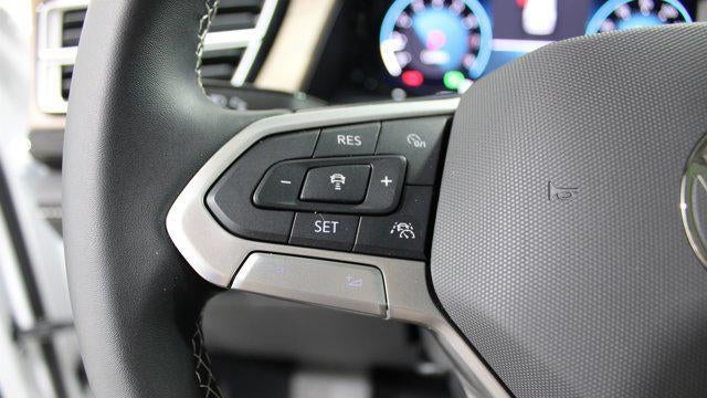 2026 Volkswagen Atlas SE 4Motion