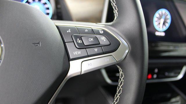 2026 Volkswagen Atlas SE 4Motion