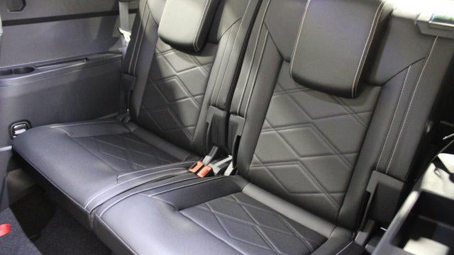 2026 Volkswagen Atlas SE 4Motion