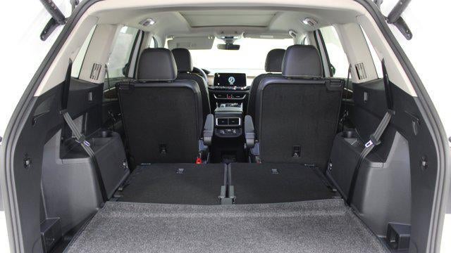 2026 Volkswagen Atlas SE 4Motion