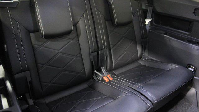 2026 Volkswagen Atlas SE 4Motion