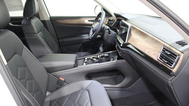 2026 Volkswagen Atlas SE 4Motion