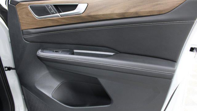 2026 Volkswagen Atlas SE 4Motion