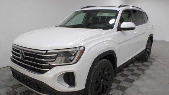2026 Volkswagen Atlas SE 4Motion