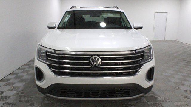 2026 Volkswagen Atlas SE 4Motion