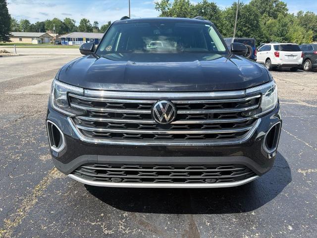 2026 Volkswagen Atlas - $37,219