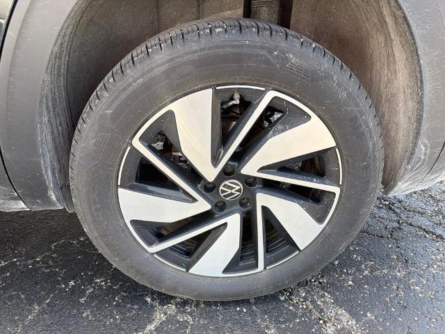 2026 Volkswagen Atlas - $37,219