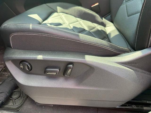 2026 Volkswagen Atlas - $37,219
