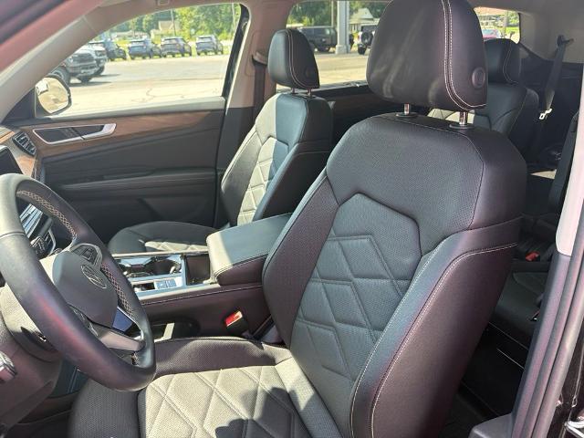 2026 Volkswagen Atlas - $37,219