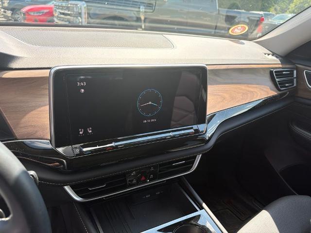 2026 Volkswagen Atlas - $37,219