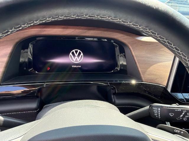 2026 Volkswagen Atlas - $37,219