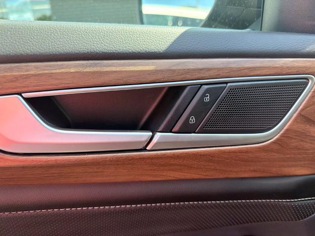 2026 Volkswagen Atlas - $37,219