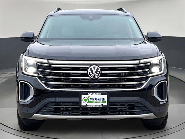 2026 Volkswagen Atlas - $35,130