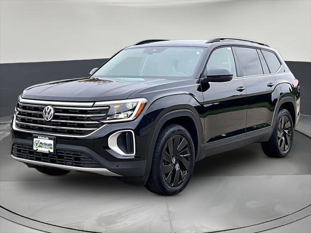2026 Volkswagen Atlas - $35,130