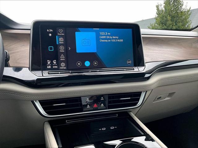 2026 Volkswagen Atlas - $35,130