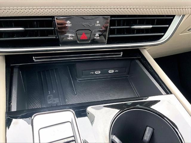 2026 Volkswagen Atlas - $35,130