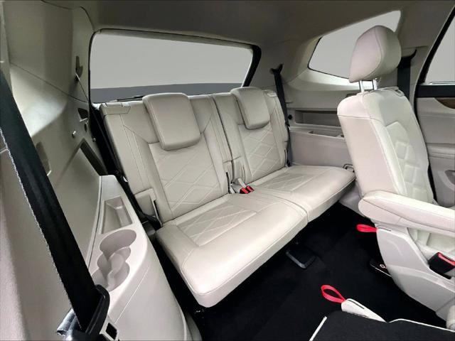 2026 Volkswagen Atlas - $35,130