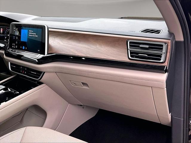 2026 Volkswagen Atlas - $35,130
