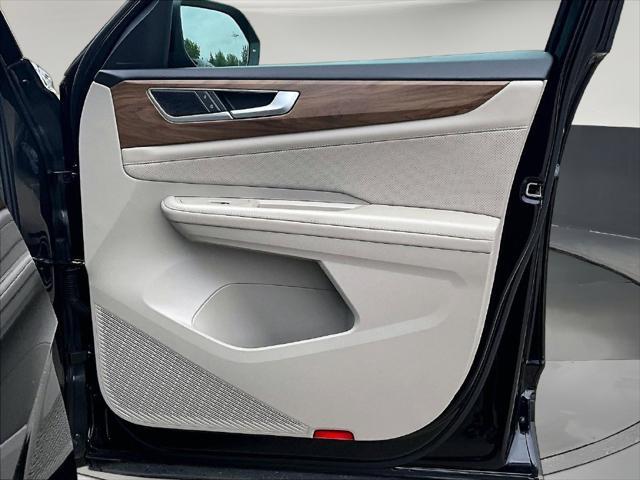 2026 Volkswagen Atlas - $35,130