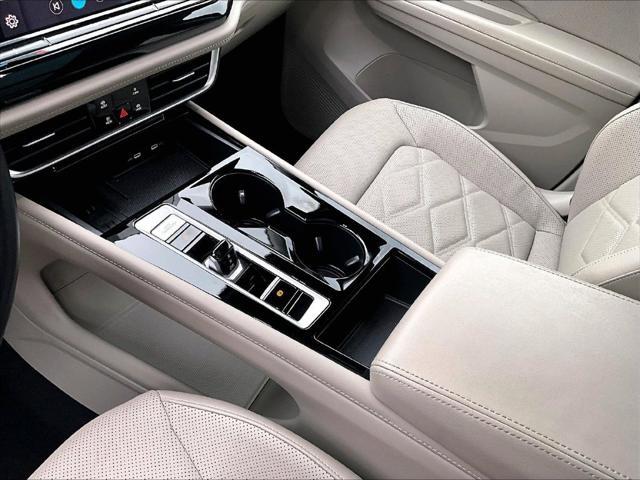 2026 Volkswagen Atlas - $34,725
