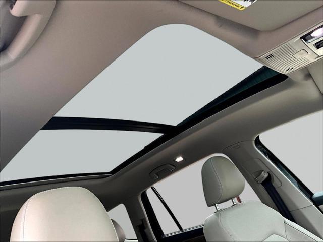 2026 Volkswagen Atlas - $34,725