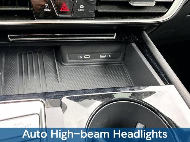 2026 Volkswagen Atlas - $34,772