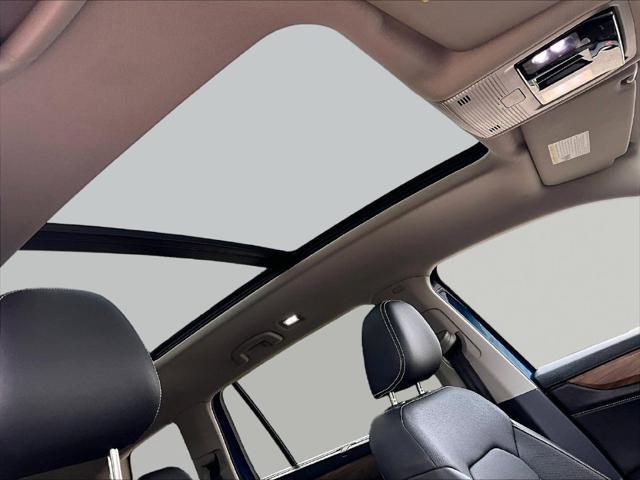 2026 Volkswagen Atlas - $34,772