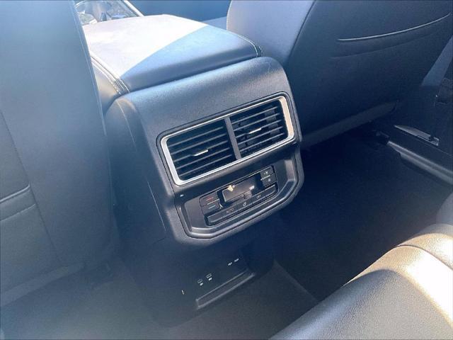 2026 Volkswagen Atlas - $36,225