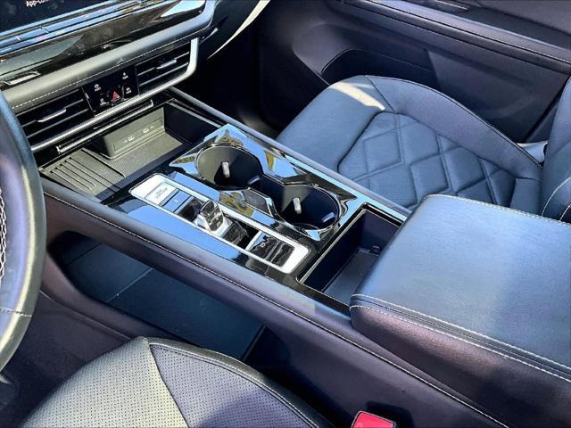 2026 Volkswagen Atlas - $36,225