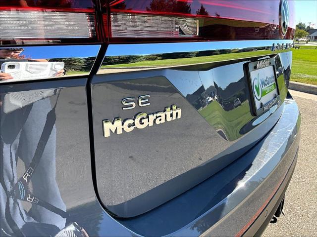 2026 Volkswagen Atlas - $36,225