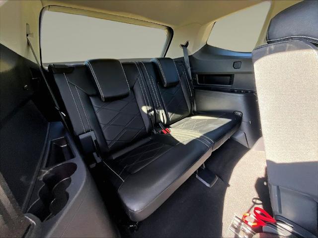 2026 Volkswagen Atlas - $36,225