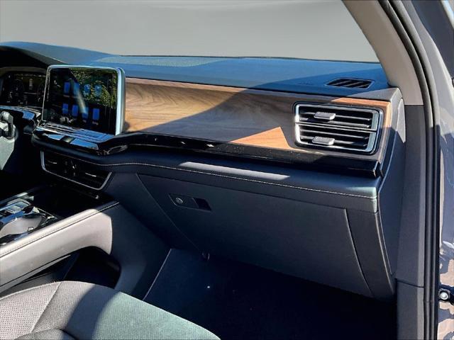 2026 Volkswagen Atlas - $36,225