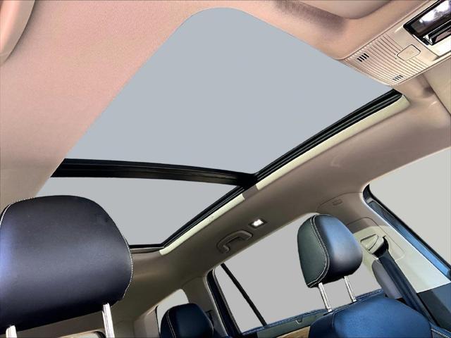 2026 Volkswagen Atlas - $36,225